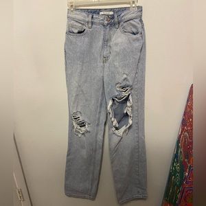 pacsun 90s boyfriend jeans